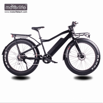 48 V500 W Bafang Mid Drive novo design de bicicleta elétrica, mountain gordura pneu bicicleta, moda e bicicleta